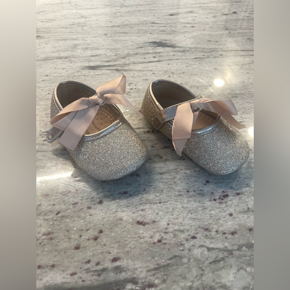 Felix & Flora Ballet Flats